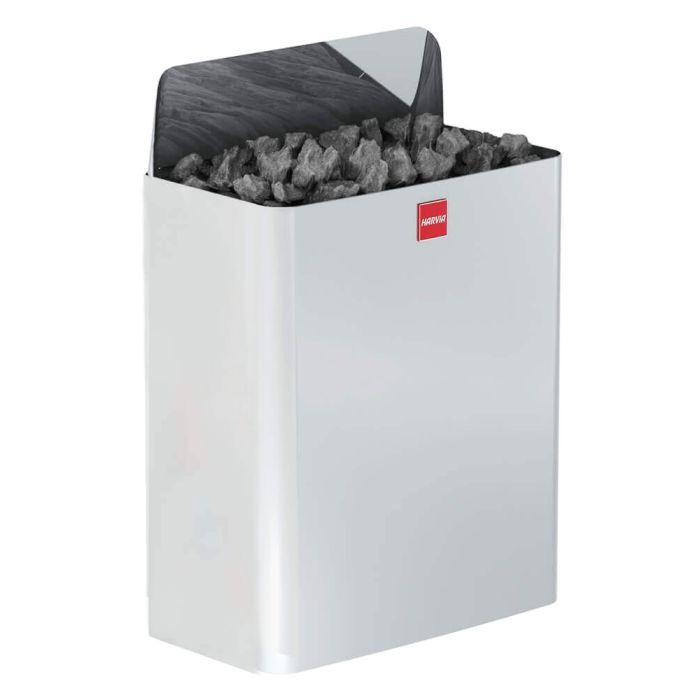 Elektriskt bastuaggregat Harvia The Wall SW60E