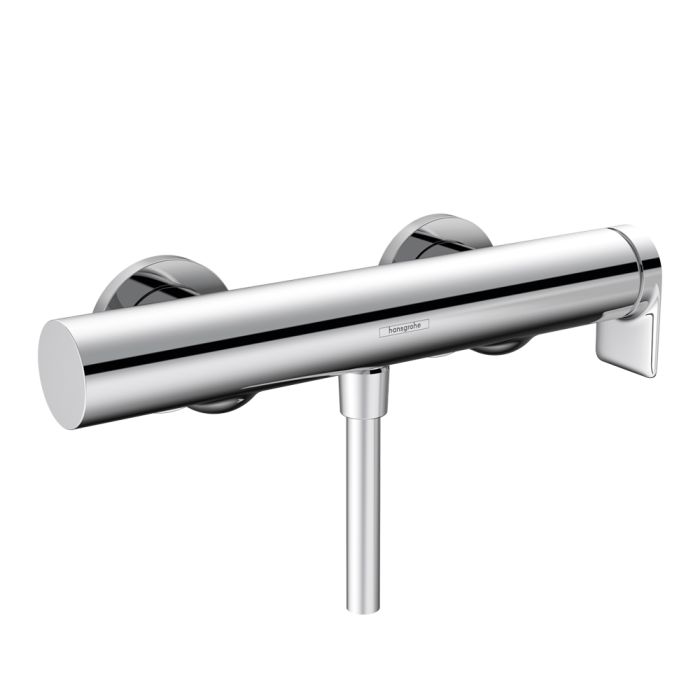 Duschblandare Hansgrohe Vivenis krom