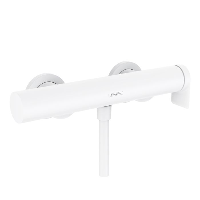 Duschblandare Hansgrohe Vivenis mattvit - Outlet
