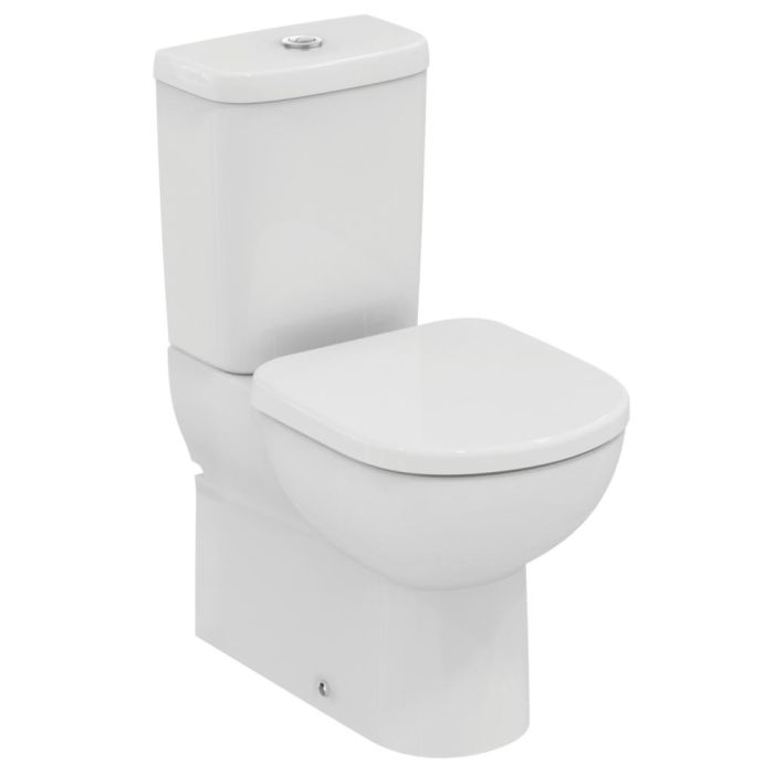Toalettstol Ideal Standard Tempo