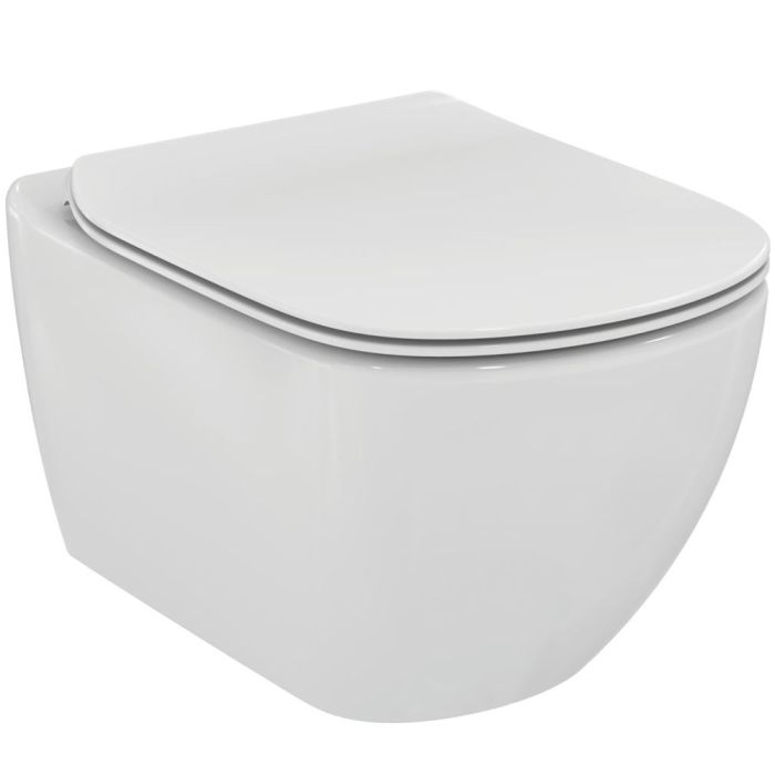 Toalettpaket Ideal Standard Tesi Aquablade 3-in-1