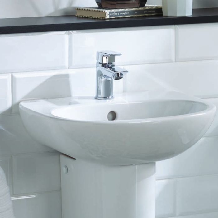 Tvättställ Ideal Standard Tesi T3523
