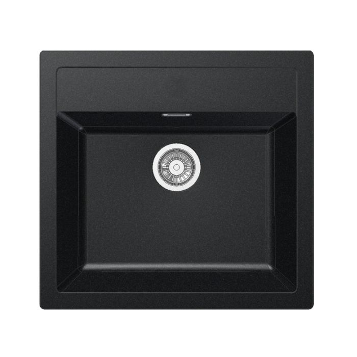 Diskho Franke Sirius SID 610 carbon manuell