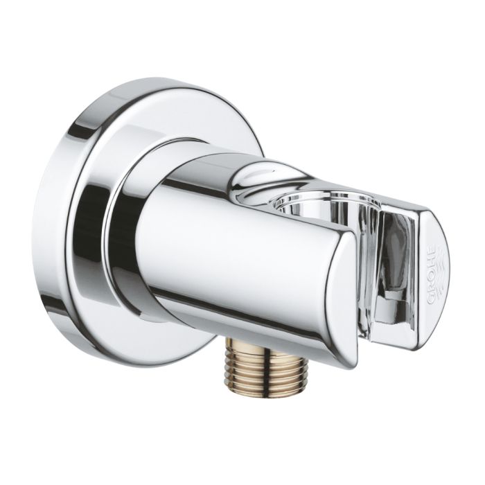 Handduschhållare Grohe Relexa, veeühendusega 28628