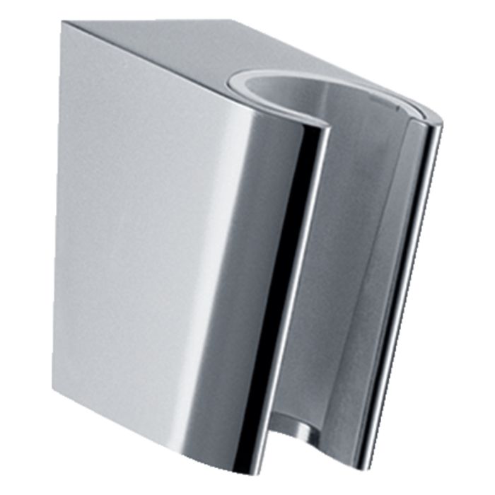 Handduschhållare Hansgrohe Porter S krom