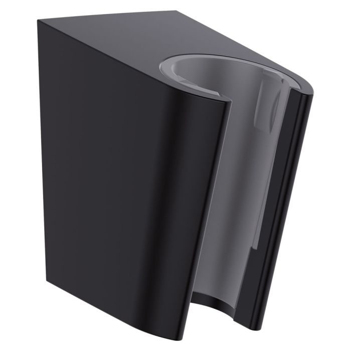 Handduschhållare Hansgrohe Porter S mattsvart
