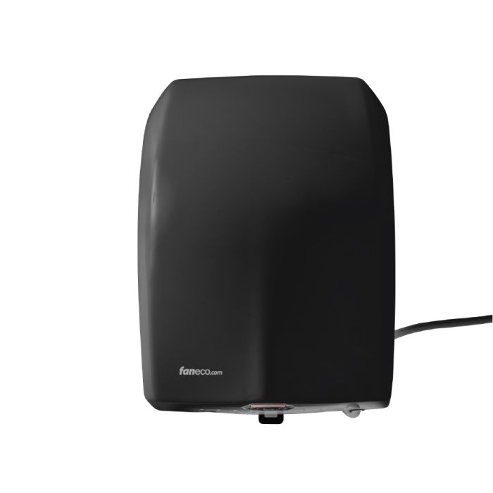 Handtork Faneco MISTRAL PRO svart