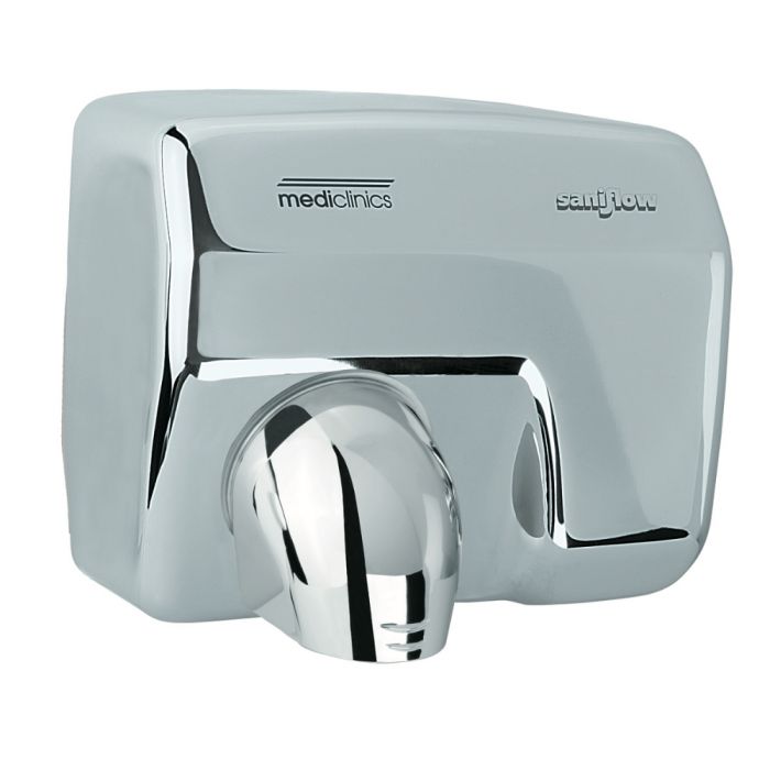 Handtork Mediclinics Saniflow E88AC polerad