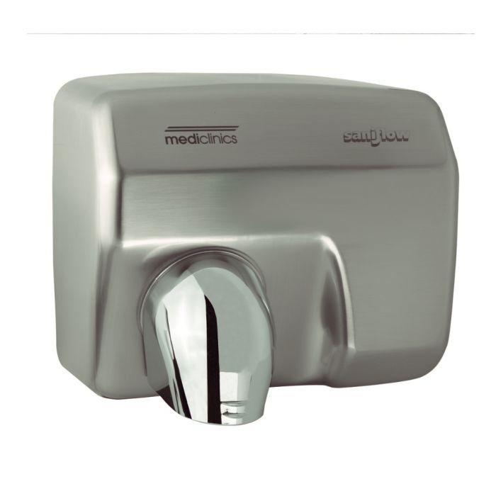 Handtork Mediclinics Saniflow E88ACS satin