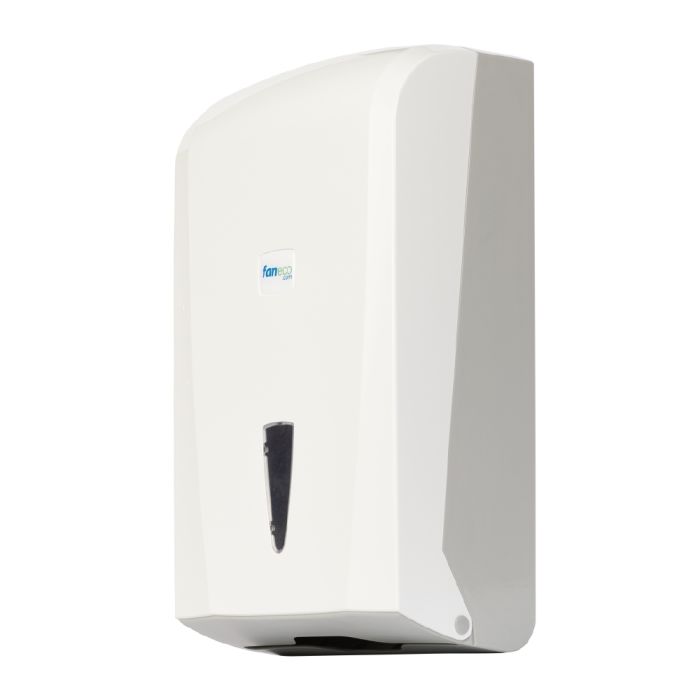 Pappershanddukdispenser Faneco POP M