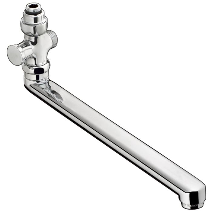 Jooksutoru Hansgrohe 300mm