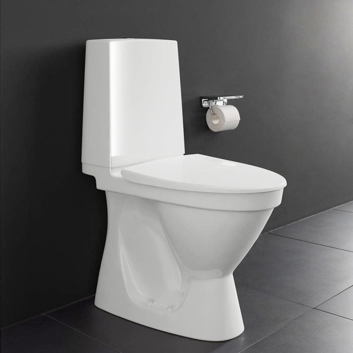 Toalettstol Laufen Rigo 827360 allavool