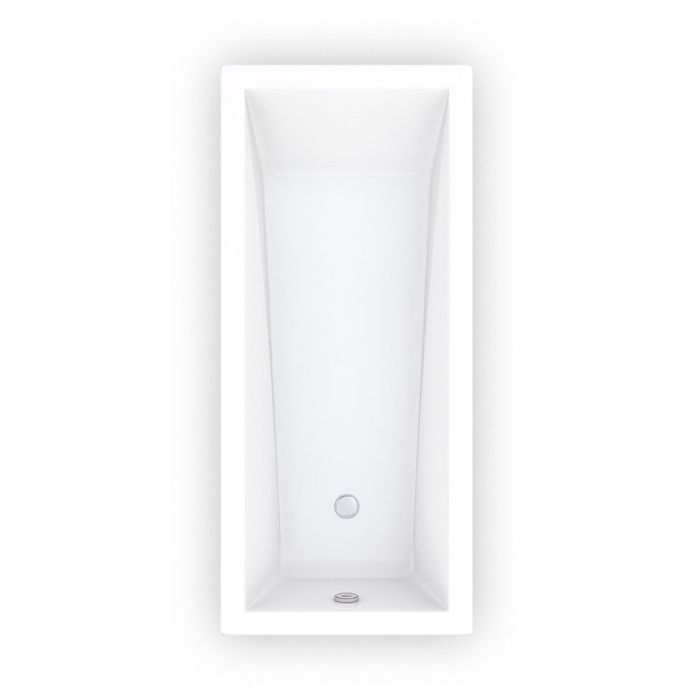 Badkar Roth Kubic Neo Slim 170