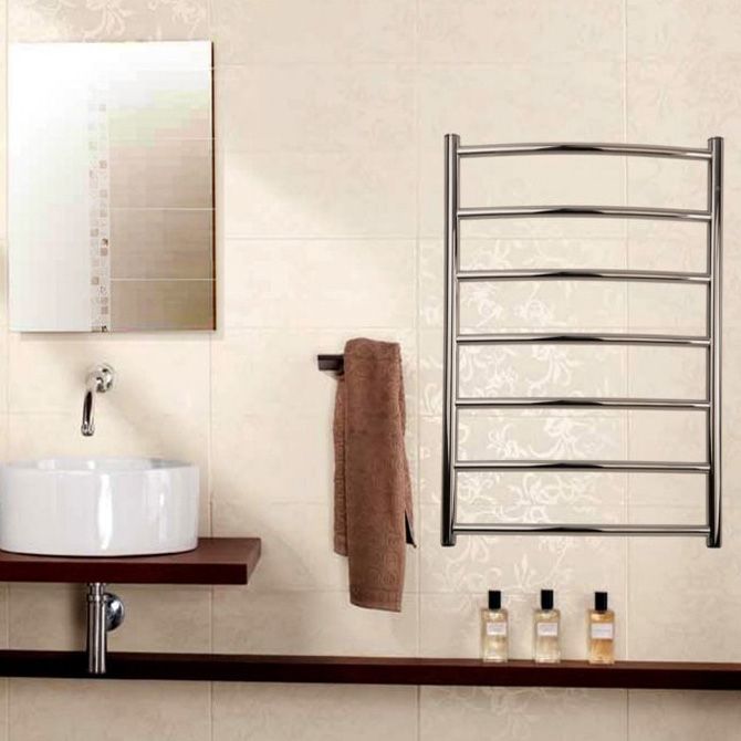 Handdukstork Mario Classic 430 x 90 x 600 - Outlet
