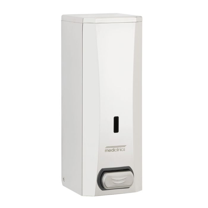 Tvålpump Mediclinics DJ0040C polerad