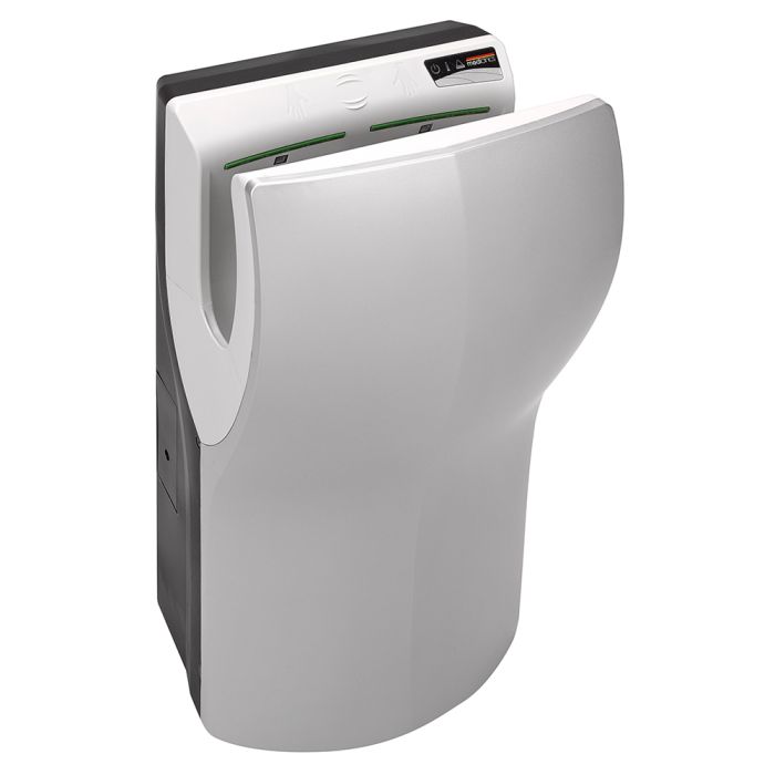 Handtork Mediclinics Dualflow Plus M14ACS borstad