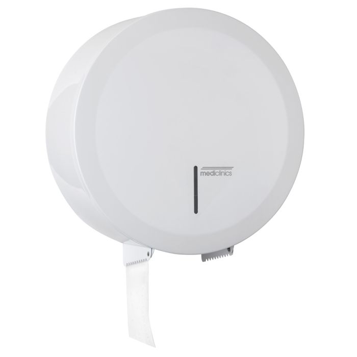 Toalettpappersdispenser Mediclinics PR2783 vit