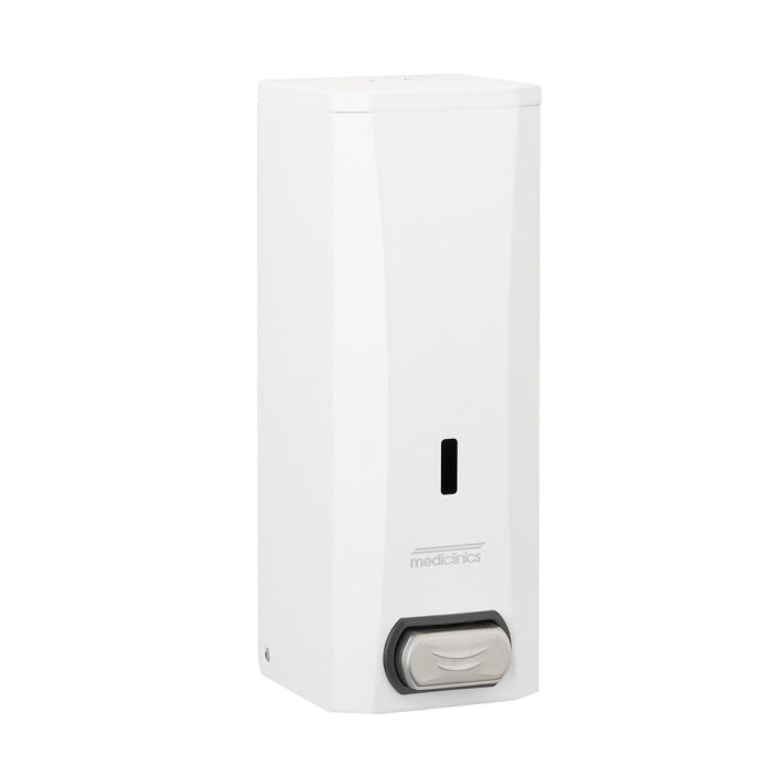 Tvålpump Mediclinics DJ0040 vit