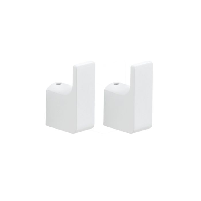 Krokar Gedy Pirenei PI27-02 vit (2 tk)