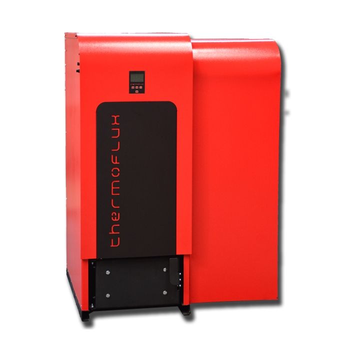 Pelletspanna Thermoflux EcoLogic 30