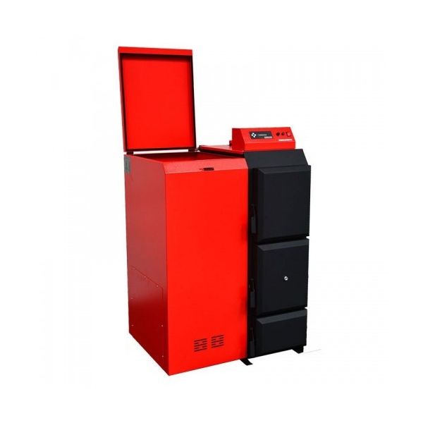 Pelletspanna Thermoflux Pelling 50 Maxi