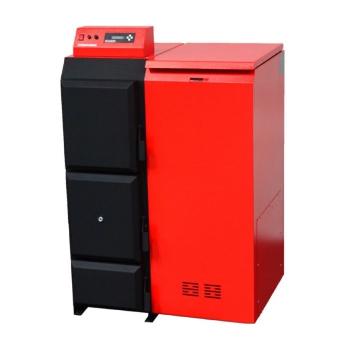 Pelletspanna Thermoflux Pelling 50 Maxi
