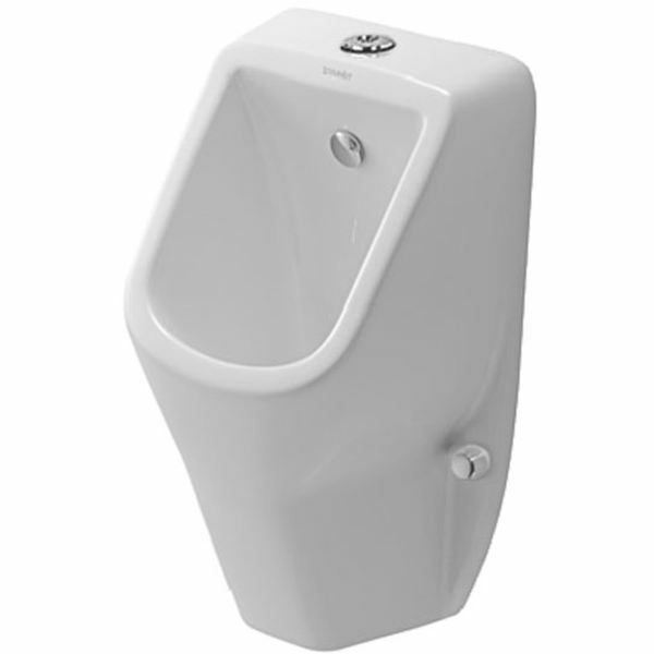Urinal Duravit D-Code rimless 082830
