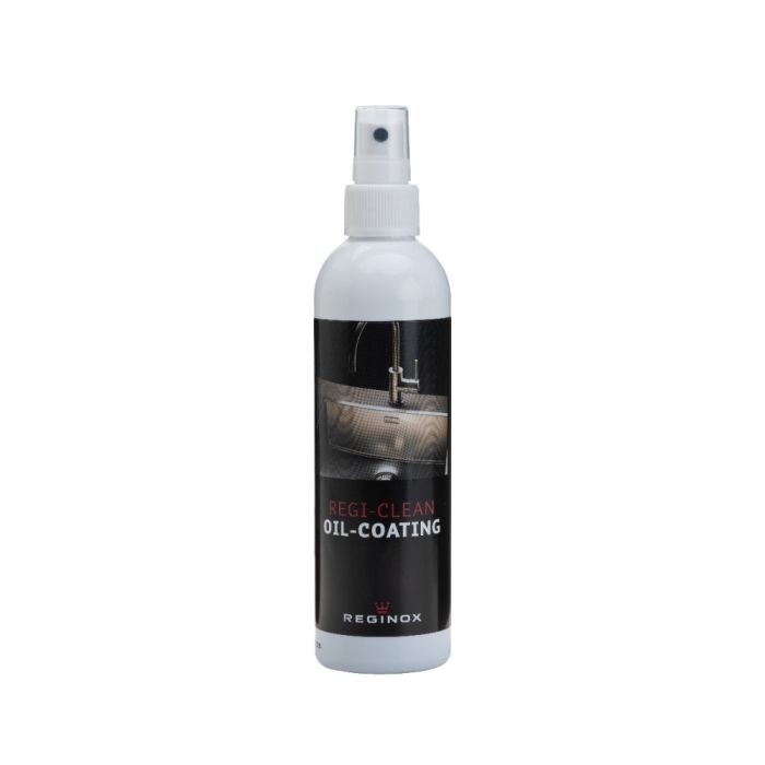 Rengöringsmedel Reginox Regi-Clean olja (250 ml)