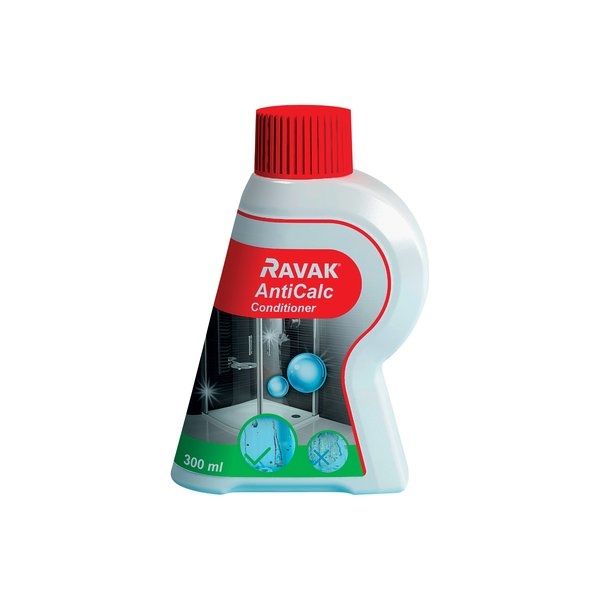Rengöringsmedel Ravak AntiCalc Conditioner (300 ml)