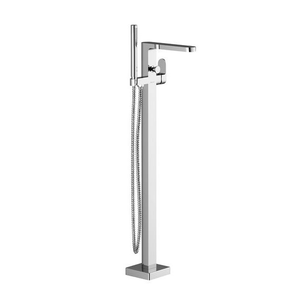 Badkarsblandare Ravak Chrome R