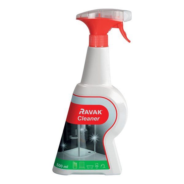 Rengöringsmedel Ravak Cleaner (500 ml)
