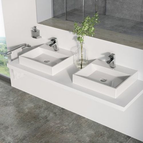 Tvättställ Ravak Natural 500