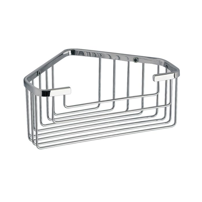 Hylla Gedy 2483-13 krom