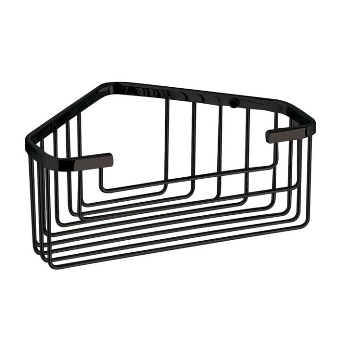 Hylla Gedy 2483-14 svart