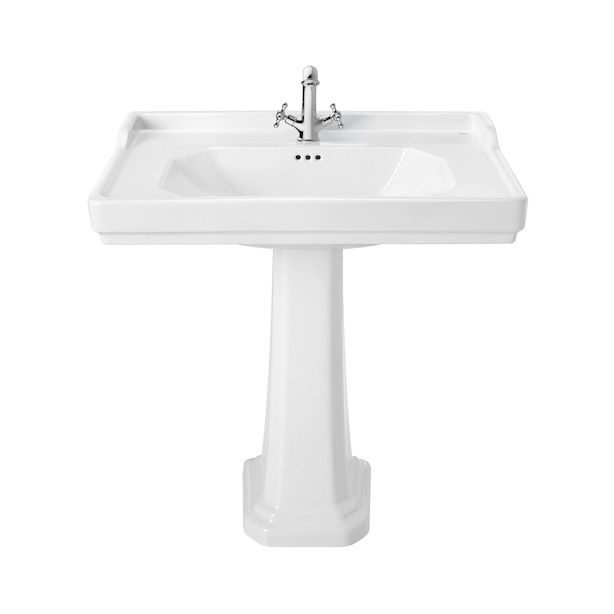 Tvättställ Roca Carmen 800 - Outlet