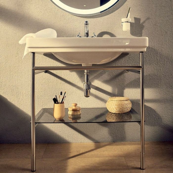 Tvättställ Roca Carmen 800 - Outlet