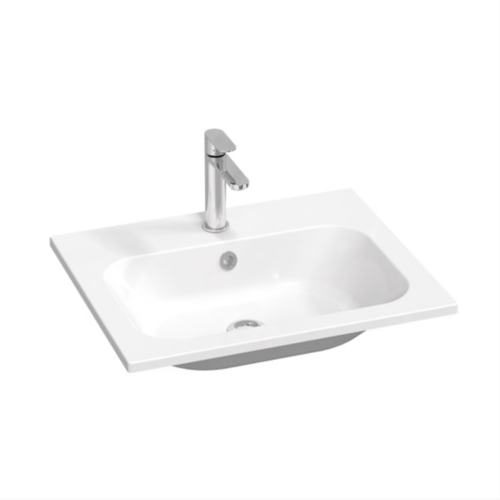Tvättställ Ravak Chrome Slim