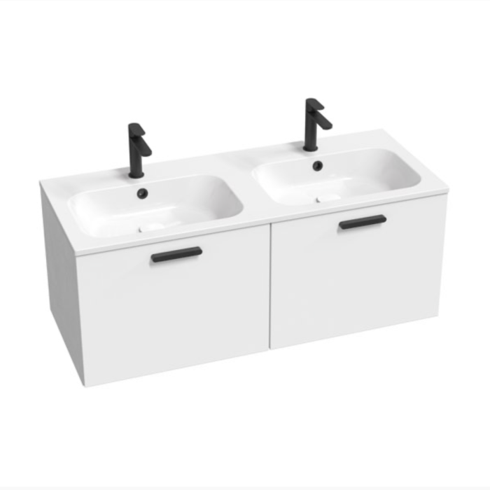 Tvättställsskåp Ravak SD Chrome II 1200