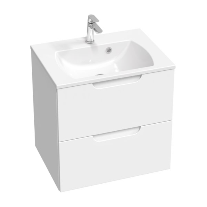 Tvättställ Ravak Classic Slim