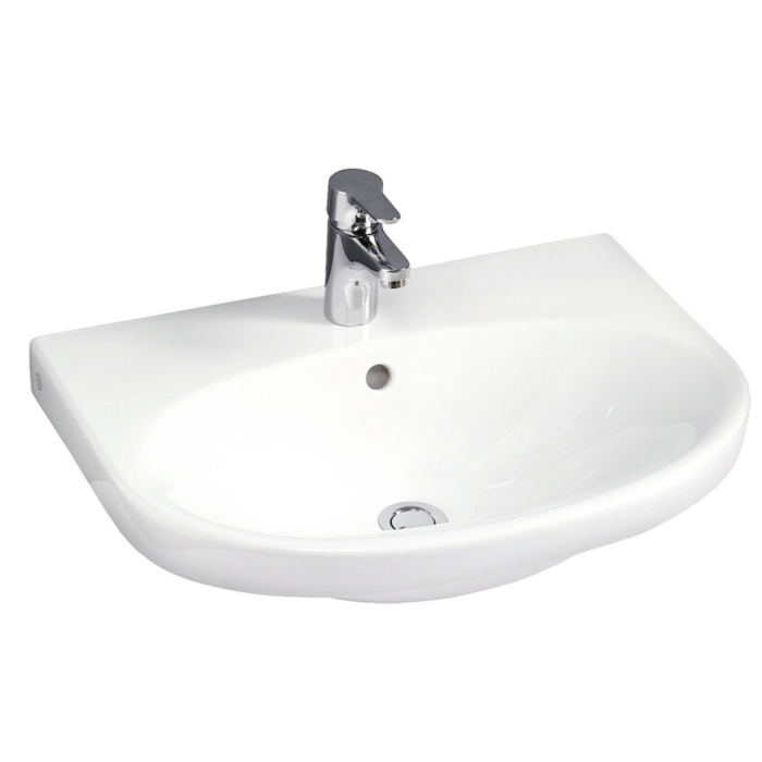 Tvättställ Gustavsberg Nautic 5556
