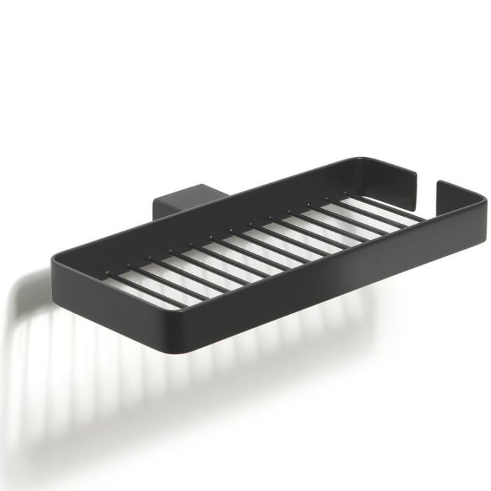 Tvålkopp Gedy Lounge 5418-14 svart