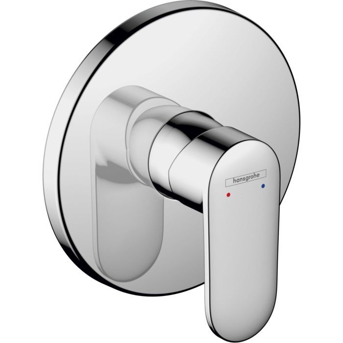 Inbyggnadsduschblandare Hansgrohe Vernis Blend