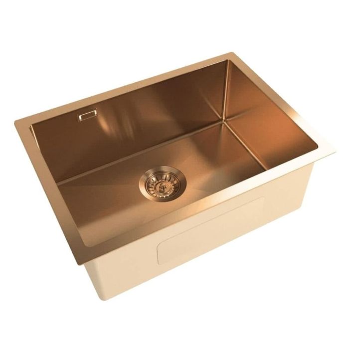 Diskho SAT Aurum 5545BRGU roosa guld