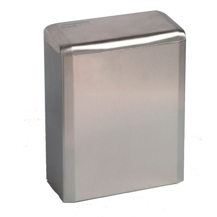 Papperskorg Mediclinics 6L PP0006CS satin