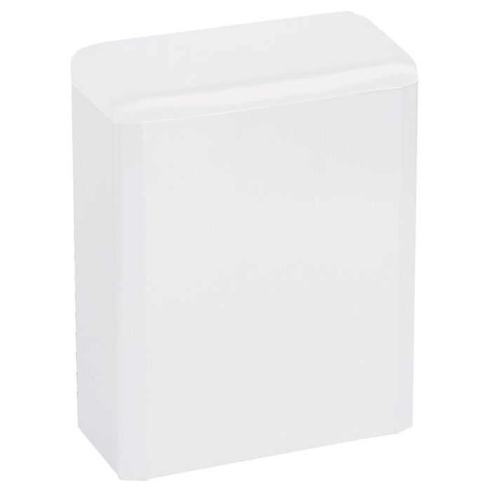 Papperskorg Mediclinics 6L PP0006 vit