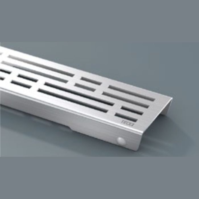 Duschränna TECE TECEdrainline Basic Seal System