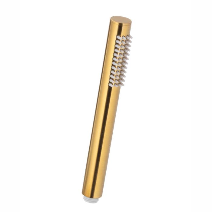 Handdusch Armatura Moza Premium borstad guld