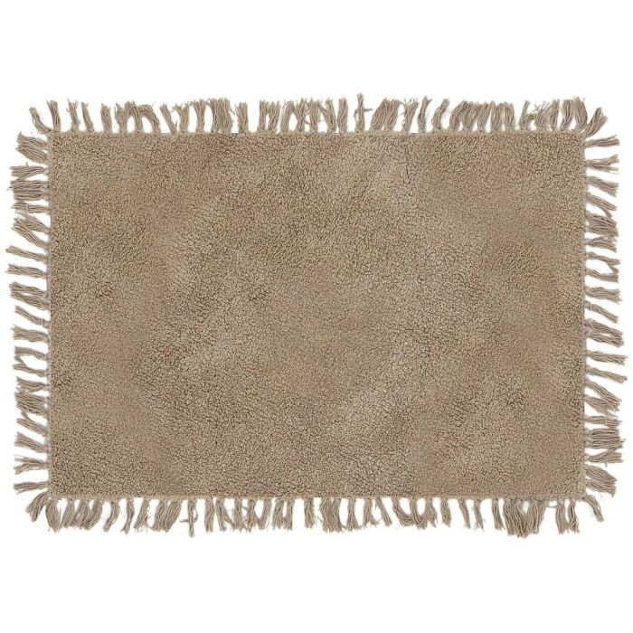 Badrumsmatta Duschy Lindholmen beige