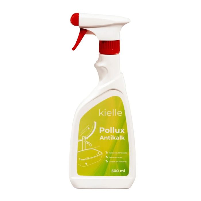Rengöringsmedel Kielle Pollux Antikalk vannitoale