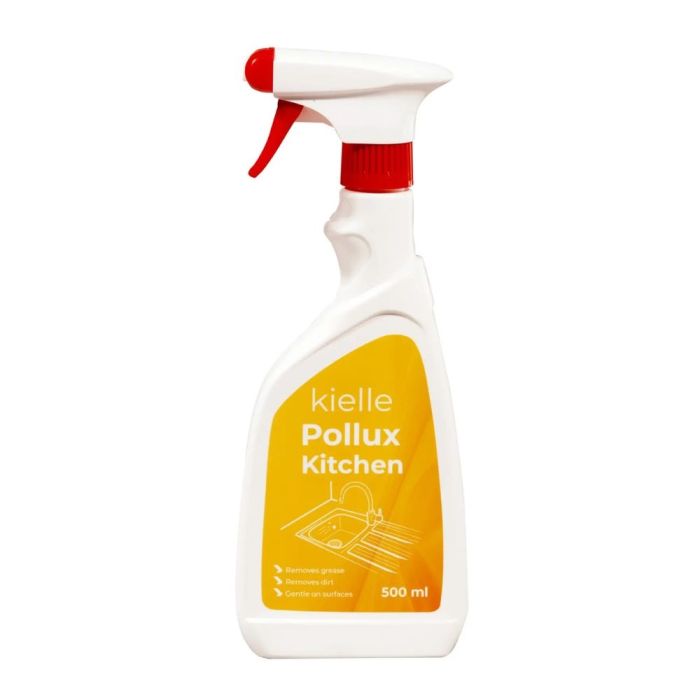 Rengöringsmedel Kielle Pollux köögile
